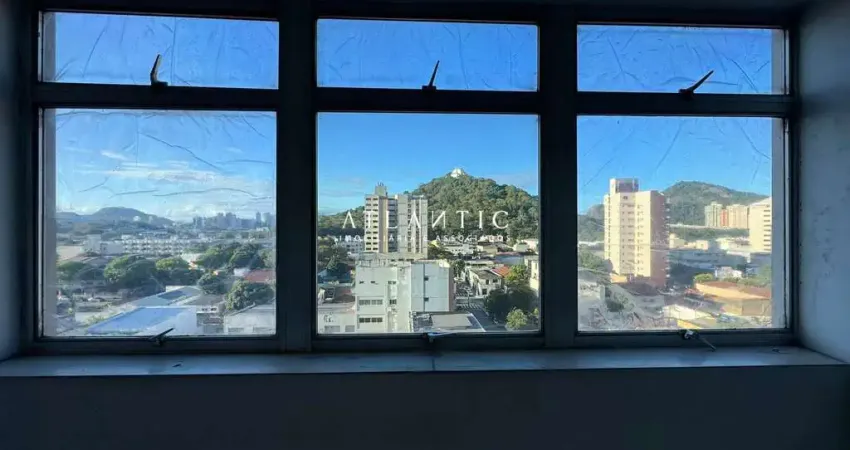 Apartamento à venda no bairro centro de vila velha - vila velha/es