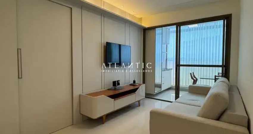 Apartamento com 2 quartos à venda na Rua Itaquari, Praia de Itapoã, Vila Velha