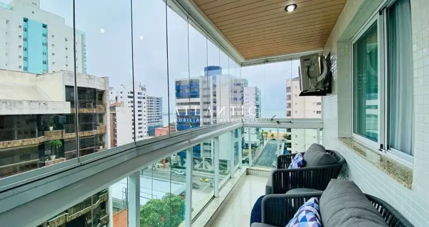 Apartamento com 2 quartos à venda na Rua Ceará, Praia da Costa, Vila Velha