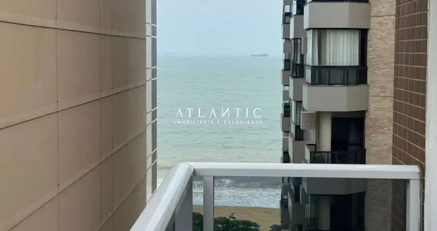 Apartamento à venda no bairro praia de itaparica - vila velha/es