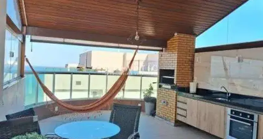 Apartamento à venda no bairro praia de itaparica - vila velha/es