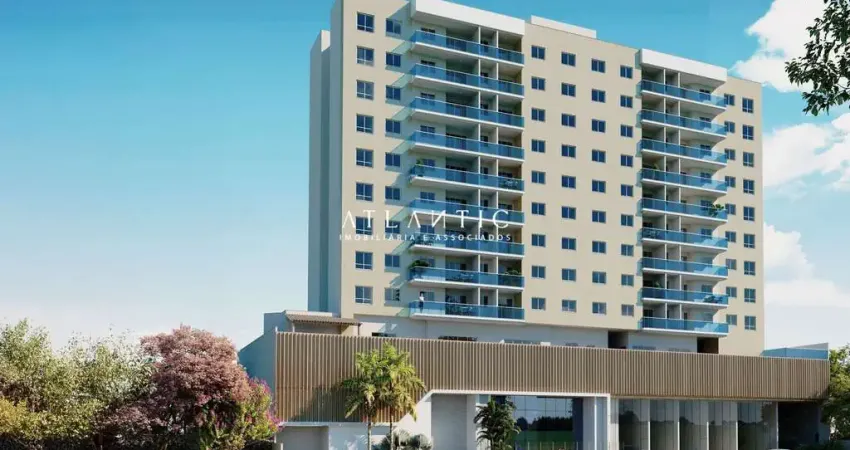 Apartamento com 2 quartos à venda na Rua Romero Lofego Botelho, Praia da Costa, Vila Velha