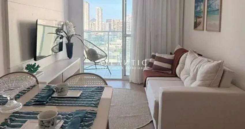 Apartamento com 3 quartos à venda na Praia de Itaparica, Vila Velha
