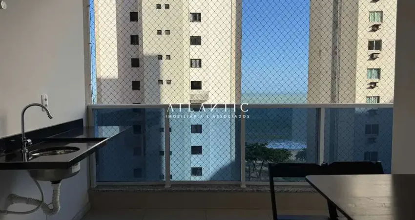 Apartamento à venda no bairro praia de itaparica - vila velha/es