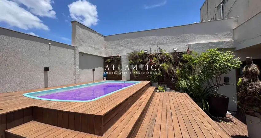 Apartamento com 4 quartos à venda no Santa Lúcia, Vitória