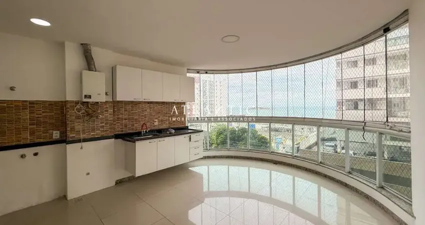 Apartamento com 2 quartos à venda na Rua Itaboraí, Praia de Itaparica, Vila Velha