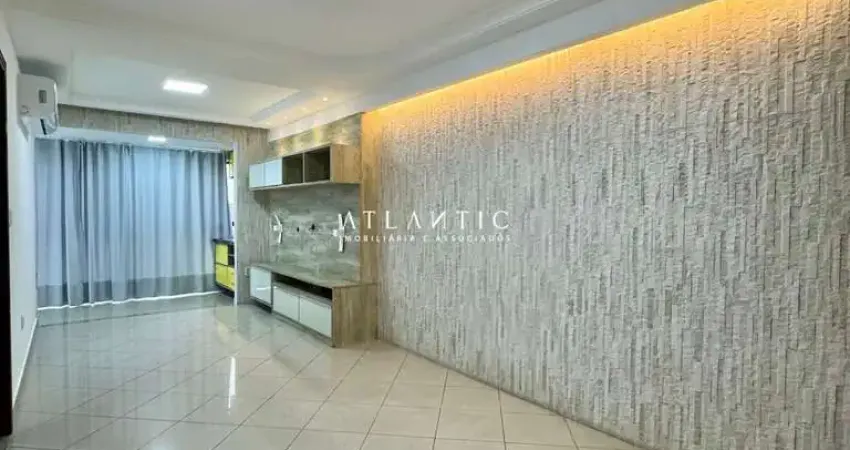 Apartamento com 3 quartos à venda na Avenida Fortaleza, Itapuã, Vila Velha