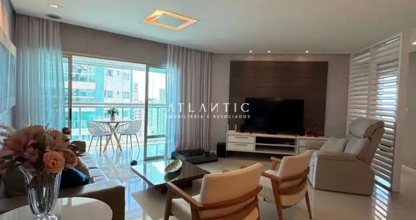 Apartamento à venda no bairro praia de itaparica - vila velha/es