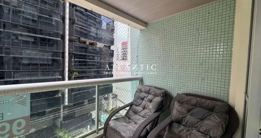 Apartamento com 2 quartos à venda na Rua Luiz Fernandes Reis, Praia da Costa, Vila Velha