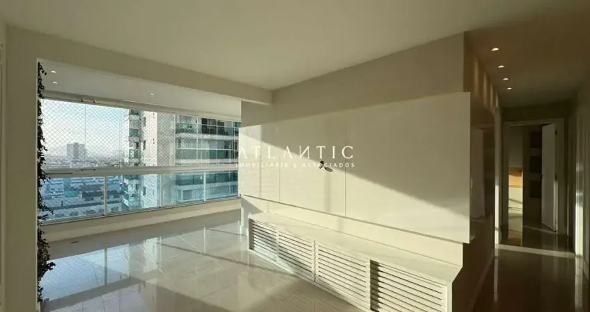 Apartamento com 3 quartos à venda na Rua Humberto Serrano, Praia da Costa, Vila Velha