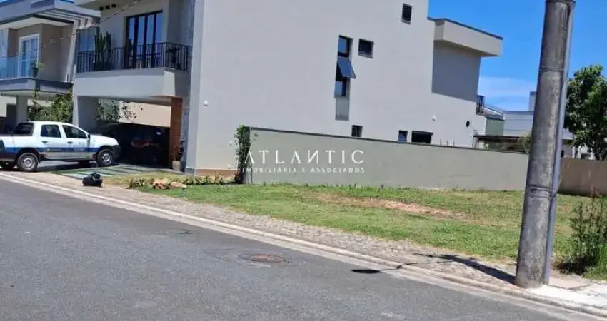 Terreno em condomínio fechado à venda em Interlagos, Vila Velha 