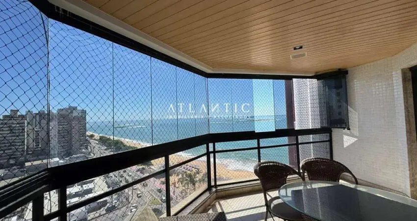 Apartamento à venda no bairro praia de itaparica - vila velha/es