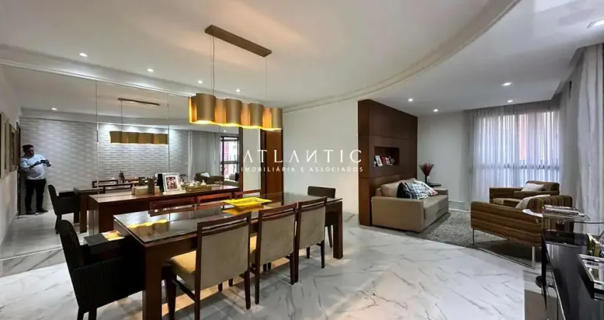 Apartamento à venda no bairro praia de itapoã - vila velha/es