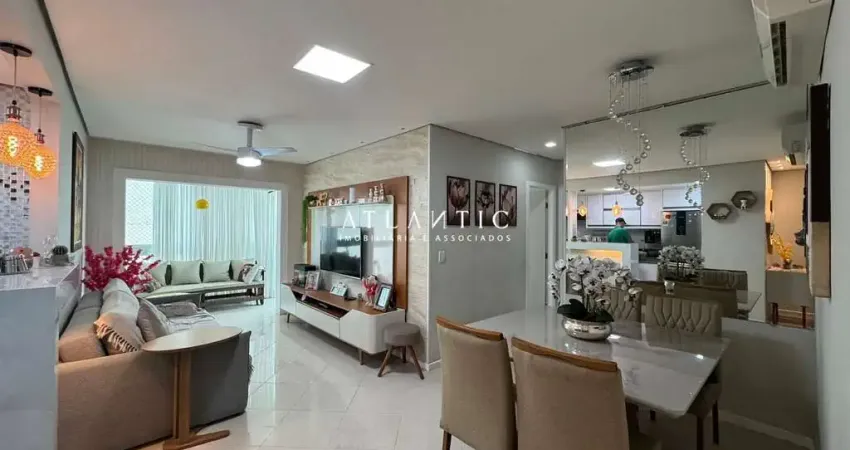 Apartamento com 2 quartos à venda na Avenida Doutor Jair De Andrade, Itapuã, Vila Velha