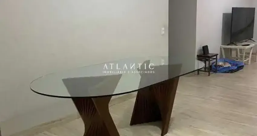 Apartamento com 4 quartos à venda na Rua Lúcio Bacelar, Praia da Costa, Vila Velha