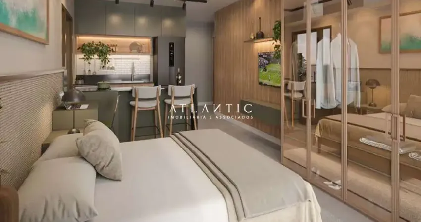 Apartamento 2 quartos em coqueiral de itaparica, vila velha - es