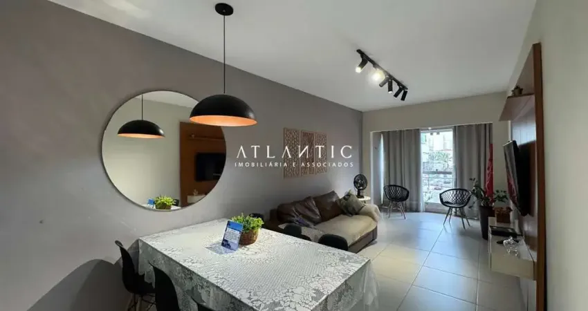 Apartamento à venda no bairro praia de itapoã - vila velha/es