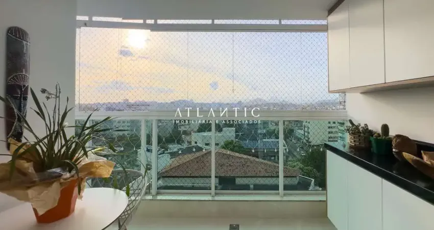 Apartamento com 2 quartos à venda na Rua Milton Caldeira, Praia de Itapoã, Vila Velha