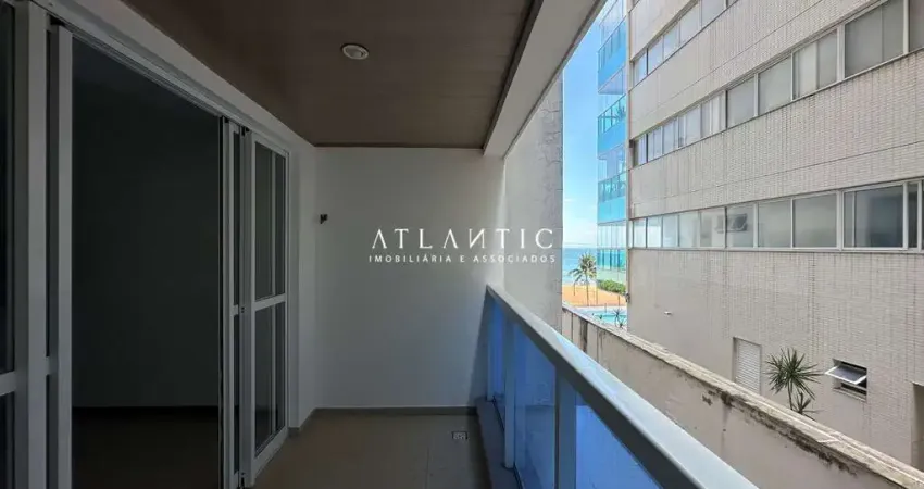 Apartamento com 2 dormitórios à venda, 62 m² - praia da costa - vila velha/es