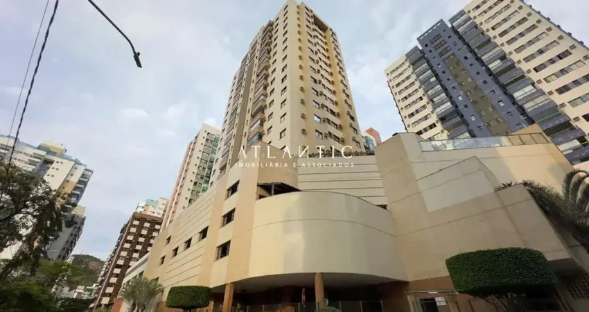 Apartamento 4 quartos com suíte no parque das castanheiras - praia da costa