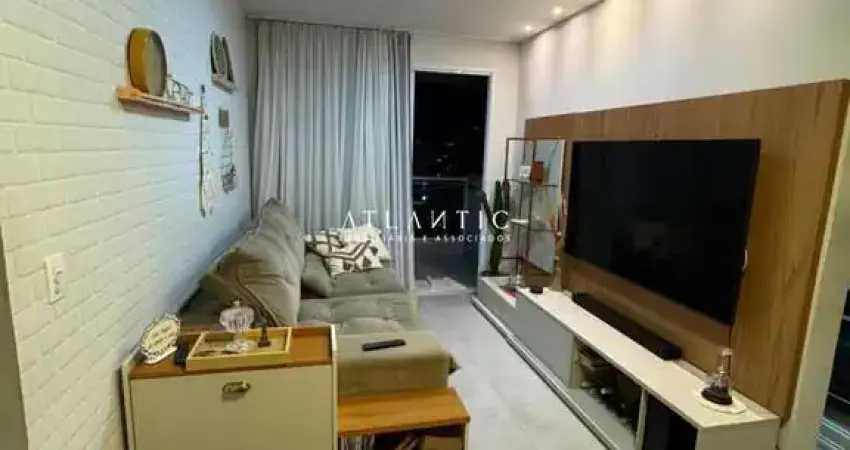 Apartamento à venda no bairro praia de itaparica - vila velha/es