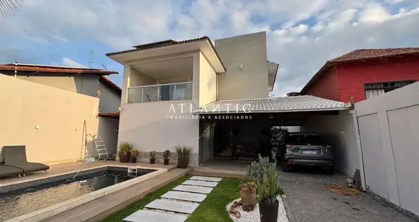 Casa com 3 quartos à venda no Morada do Sol, Vila Velha