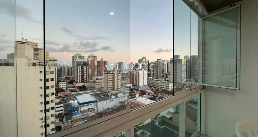 Apartamento com 2 quartos à venda no Itapuã, Vila Velha
