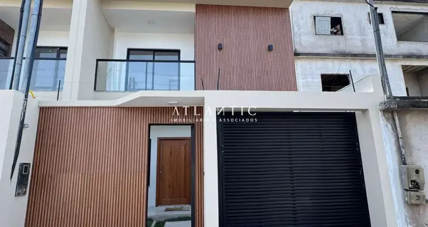 Casa com 3 quartos à venda no Riviera da Barra, Vila Velha