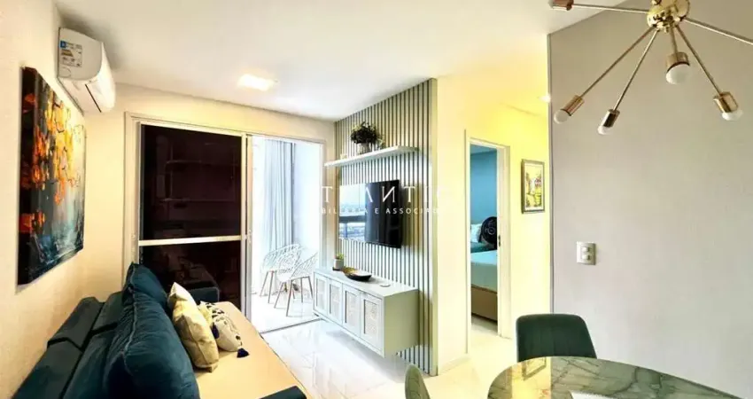 Apartamento com 2 quartos à venda no Jockey de Itaparica, Vila Velha