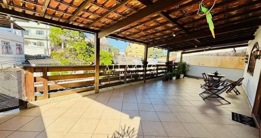 Casa com 3 quartos à venda no Soteco, Vila Velha