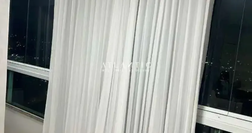 Apartamento à venda no bairro Jardim Guadalajara - Vila Velha/ES