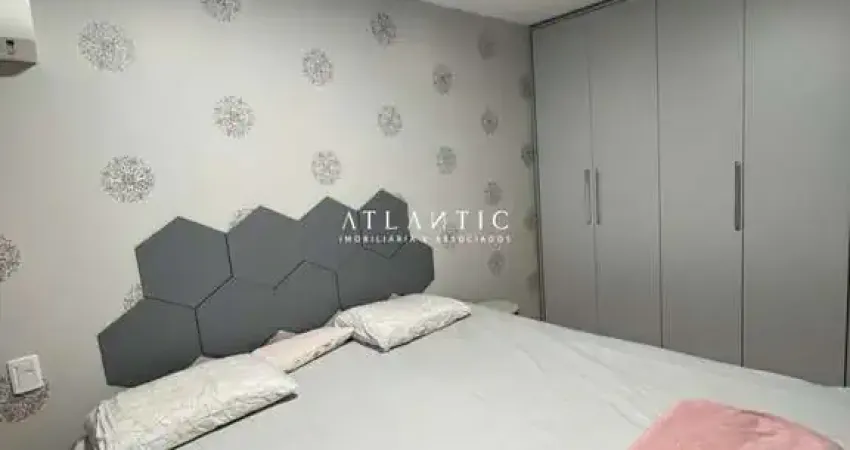 Apartamento à venda no bairro praia de itapoã - vila velha/es