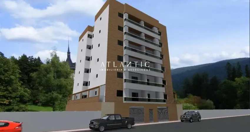 Apartamento com 2 quartos à venda no Jockey de Itaparica, Vila Velha