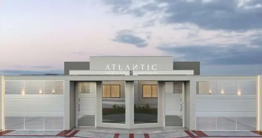 Casa com 3 quartos à venda no Balneário Ponta da Fruta, Vila Velha