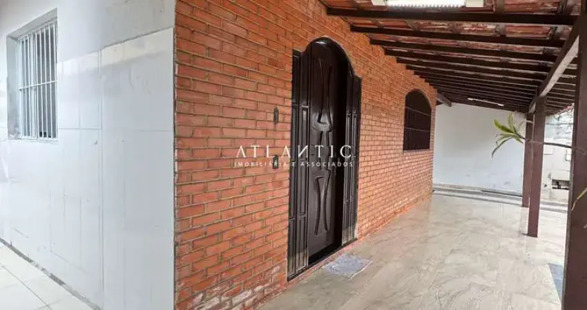 Casa com 4 quartos à venda no Itapuã, Vila Velha