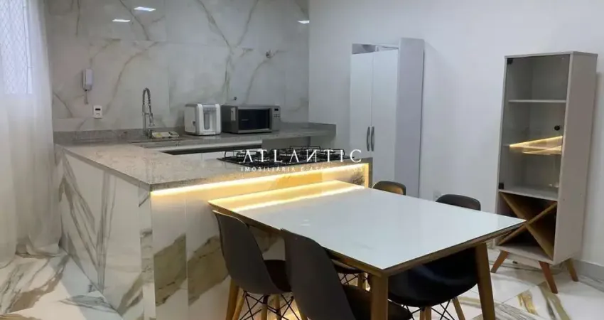 Apartamento 2 quartos no bairro Praia de Itapoã em Vila Velha/ES
