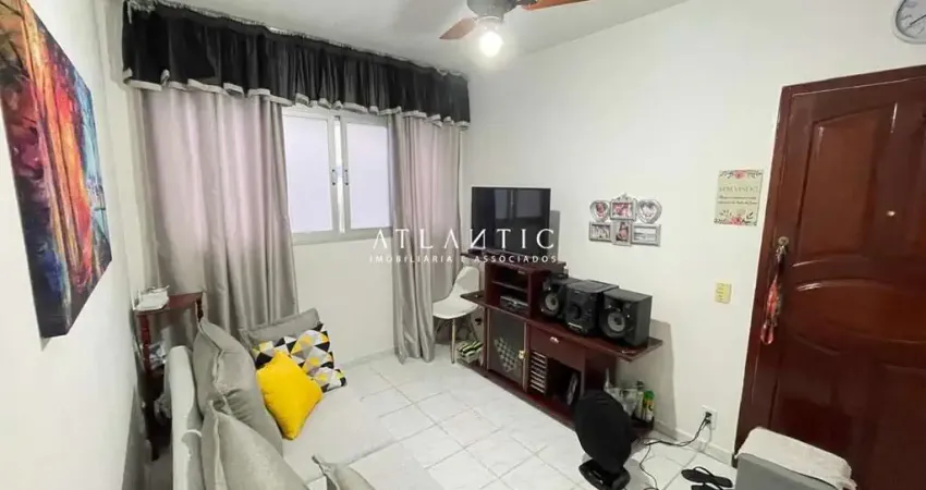 Apartamento dois quartos à venda no bairro Coqueiral de Itaparica em Vila Velha/ES