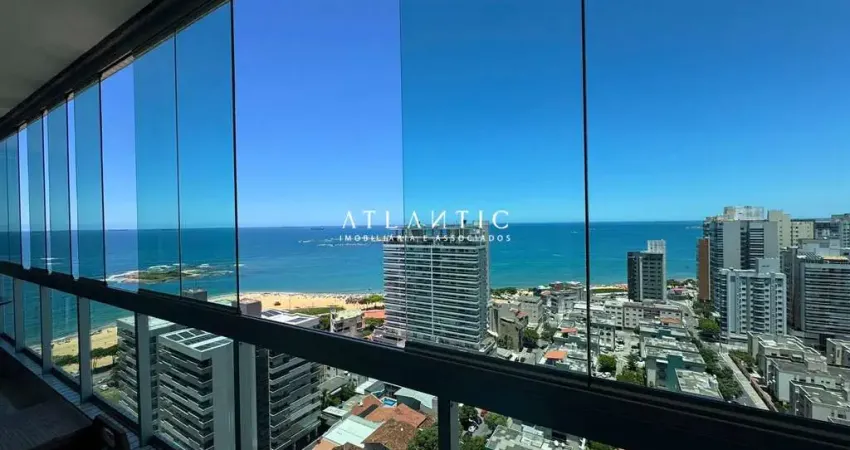 Apartamento com 2 quartos à venda na Rua Doutor Jair Andrade, Itapuã, Vila Velha