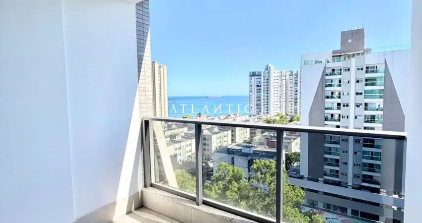Apartamento 2 quartos no bairro Praia de Itapuã em Vila Velha/ES