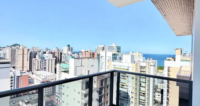 Cobertura Duplex 2 quartos no bairro Praia de Itapuã em Vila Velha/ES