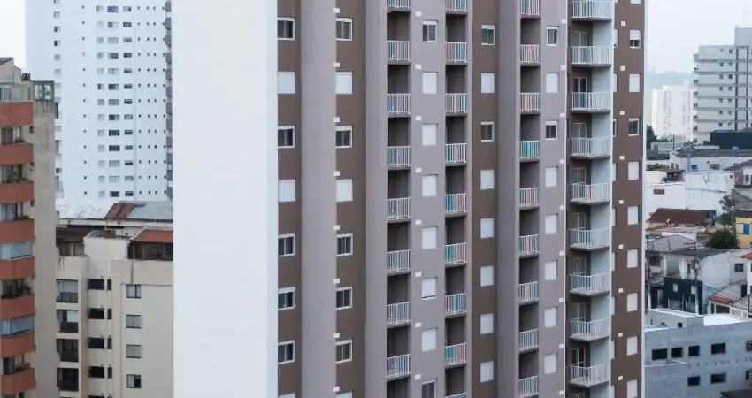 Apartamento com 2 quartos à venda na Rua Itatiaia, 02, Vila Guarani, São Paulo