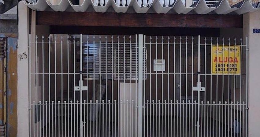 Oportunidade na Vila Carrão – Casa Ampla e Versátil!