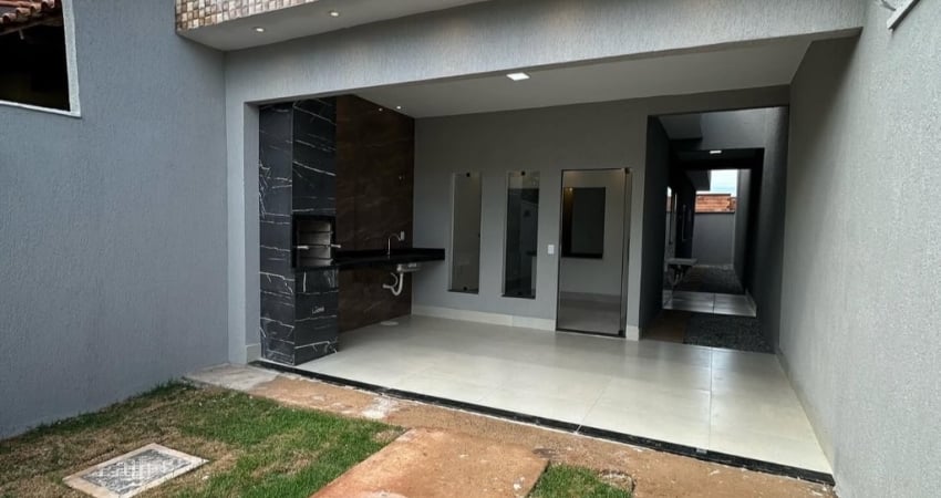 LINDA CASA A VENDA EM PETROLINA, OPORTUNIDADE NO PARCELAMENTO