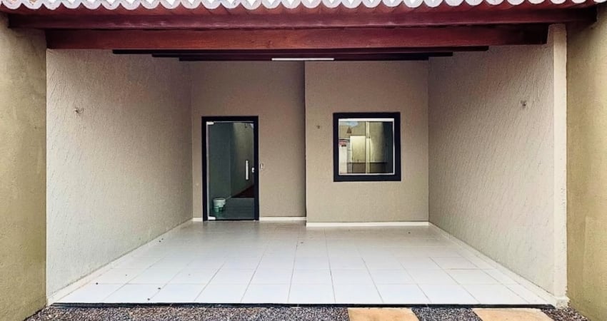 Linda casa a venda em Petrolina