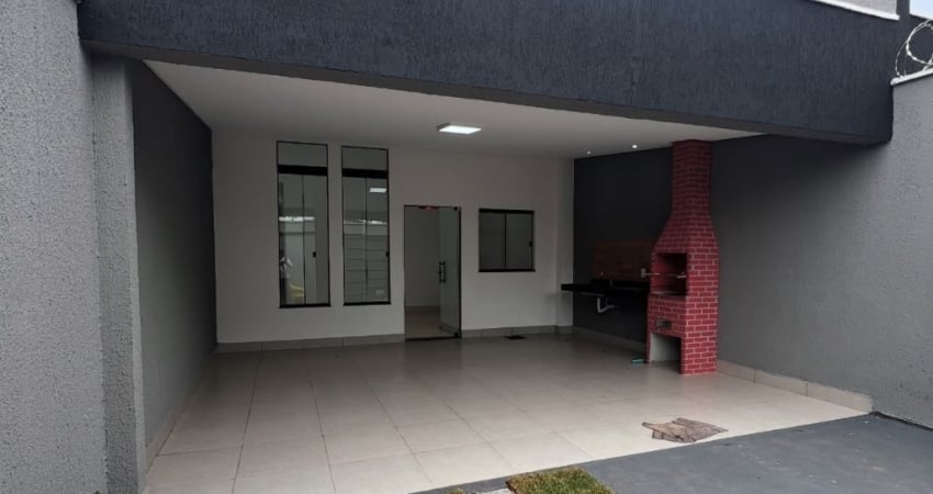 Linda casa em Petrolina