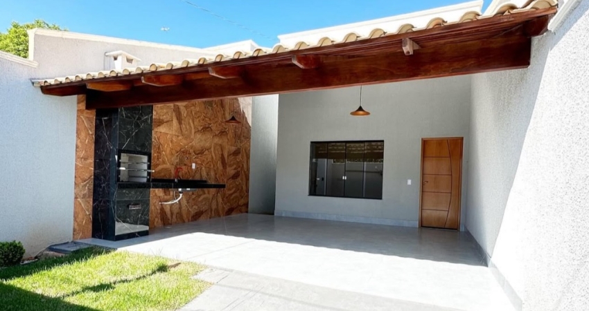 Linda casa para mortar em Petrolina