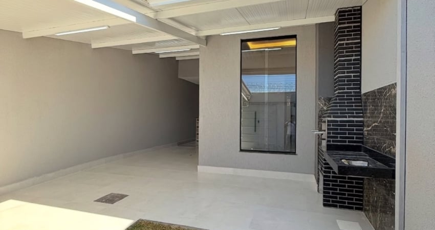 Linda casa a venda com oportunidade de parcelamento