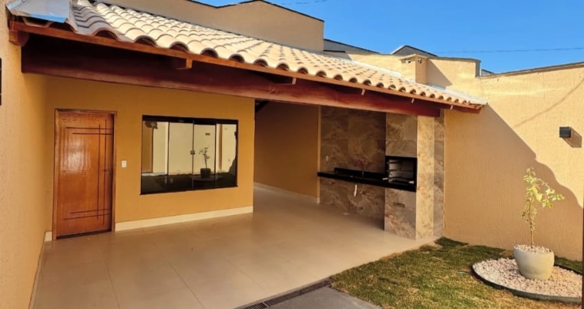Excelente oportunidade de casa em Petrolina