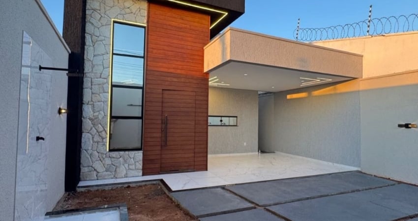 Linda casa em Petrolina