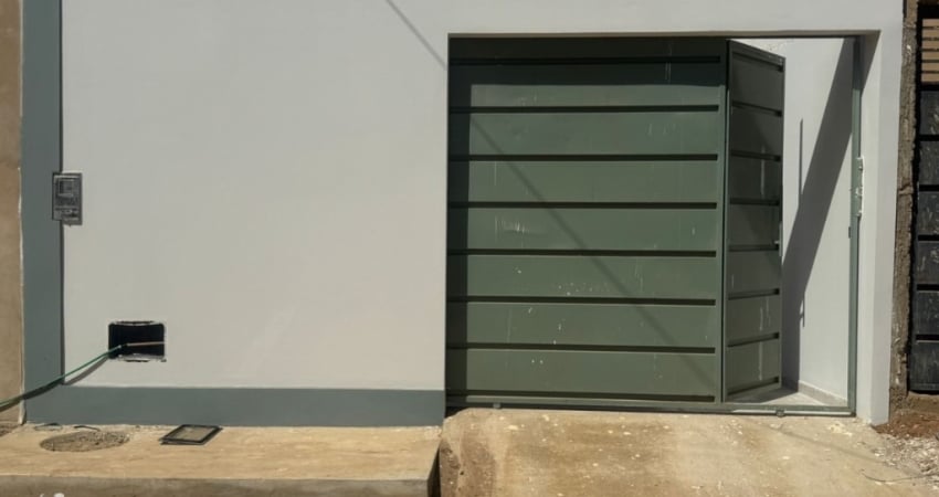 Linda casa em Petrolina